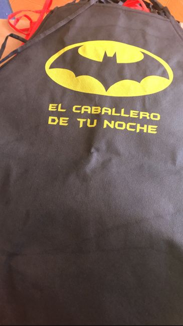 Recibiendo ayuda!! 🎁 - 1
