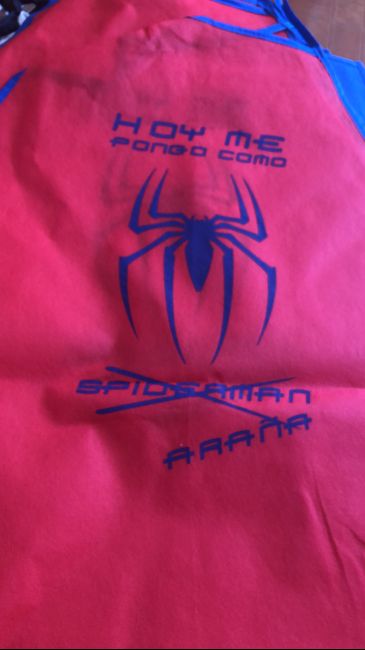 Recibiendo ayuda!! 🎁 - 6
