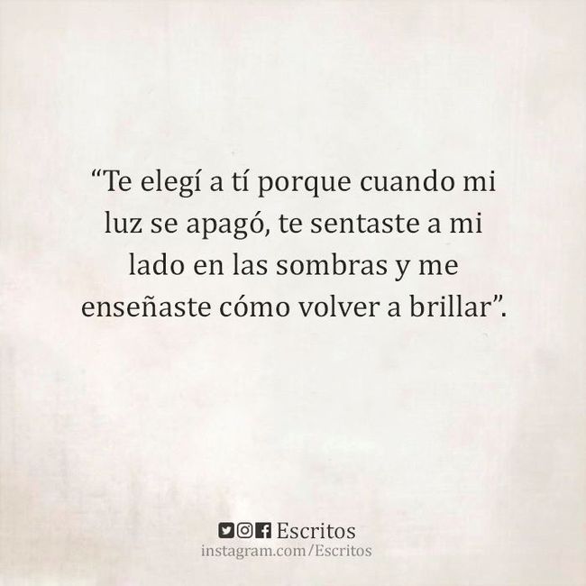En una frase como definirían a su pareja? - 1