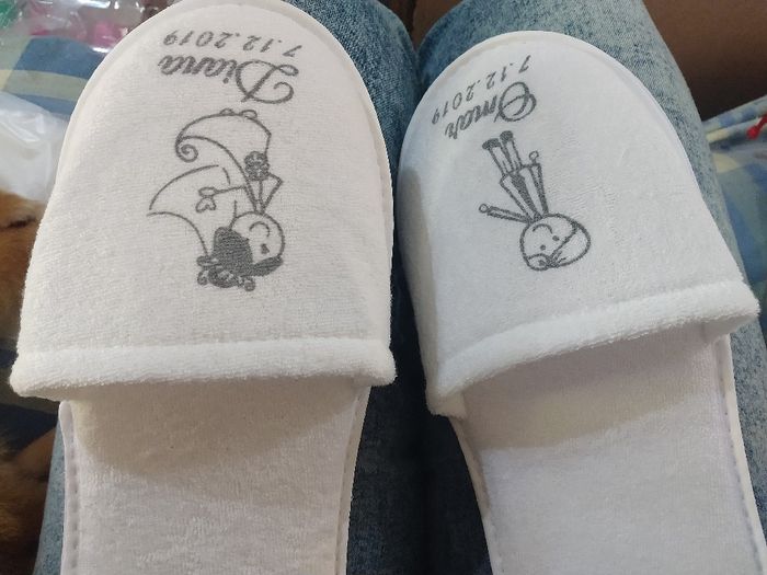 Llegó festiboda!!!!!! 🤗 - 2