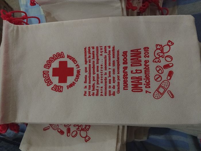 Llegó festiboda!!!!!! 🤗 - 4