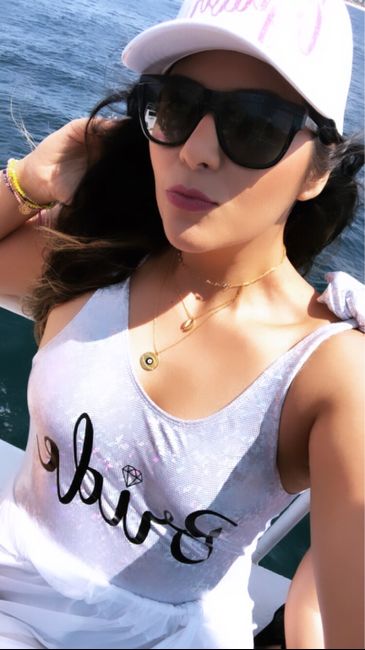 Mi despedida de soltera en los Cabos ⛵️👰🏻💍 - 6