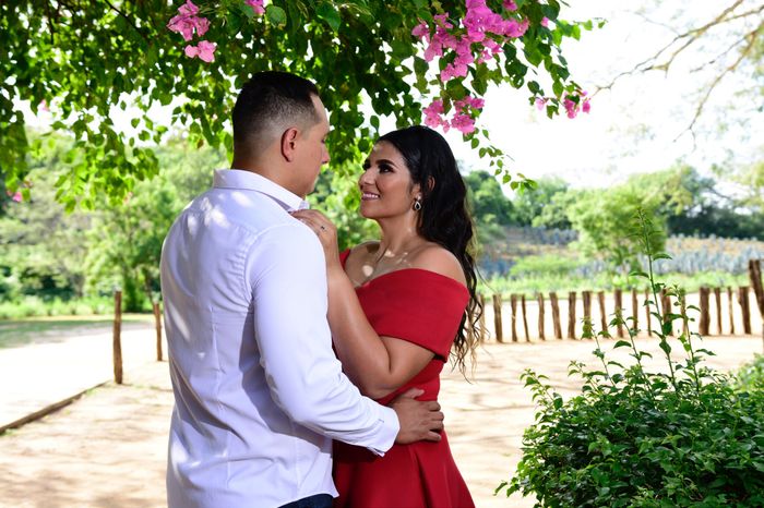 Sesión pre-boda 📸❤️😍 - 3