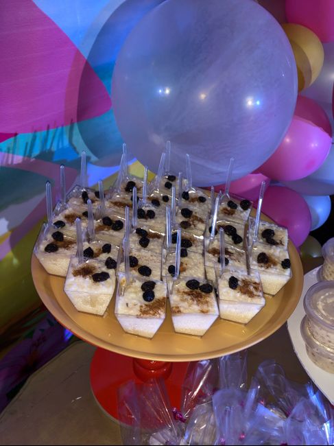 Mi hermosa despedida de soltera 💕💍👰🏻 10