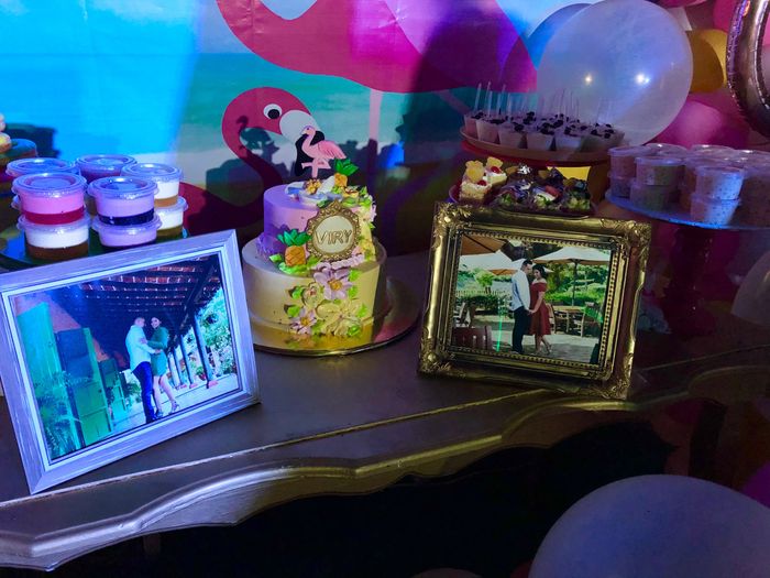 Mi hermosa despedida de soltera 💕💍👰🏻 13