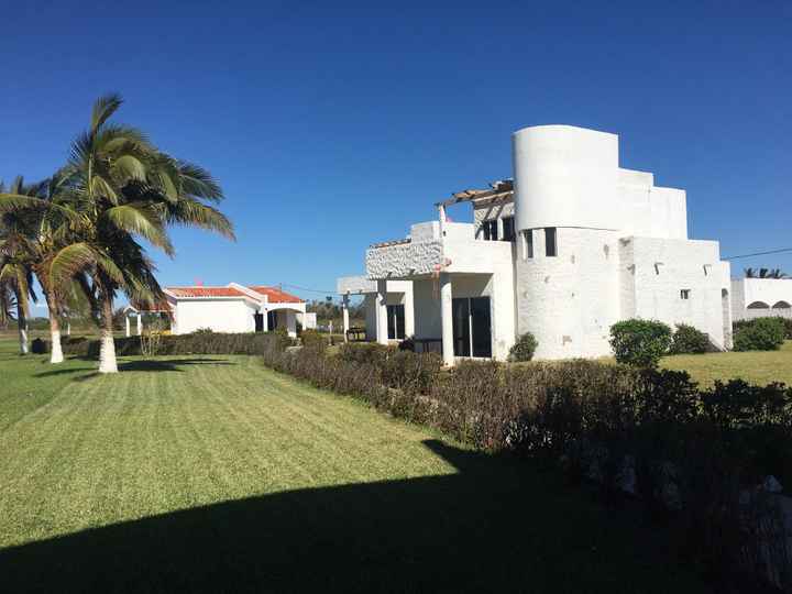 Jardín con vista al mar será el lugar❤️ - 2