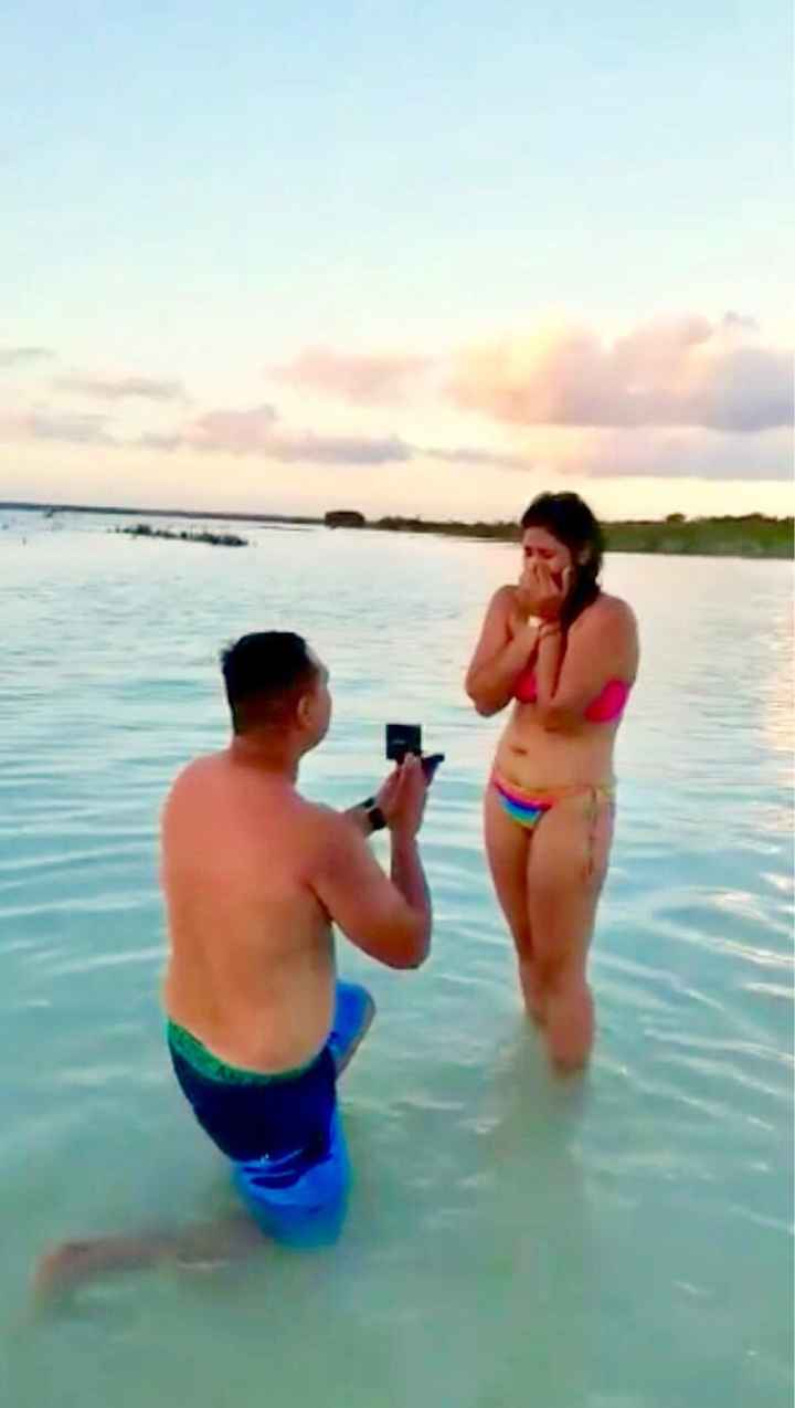 Hablemos de nuestro anillo 💍😍 - 3