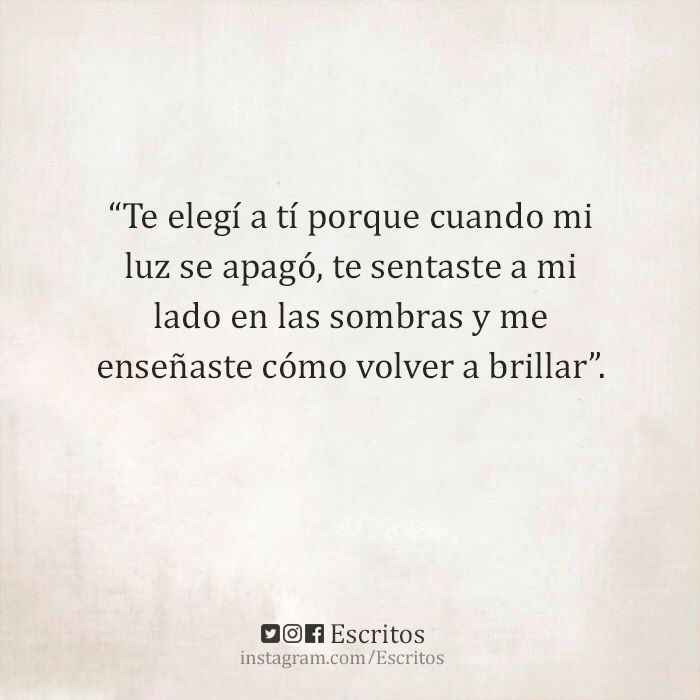 En una frase como definirían a su pareja? - 1