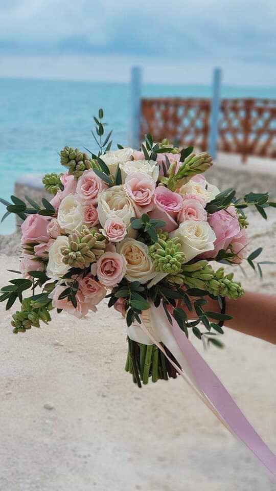 Cuál es su presupuesto para el florista? 💐 - 2