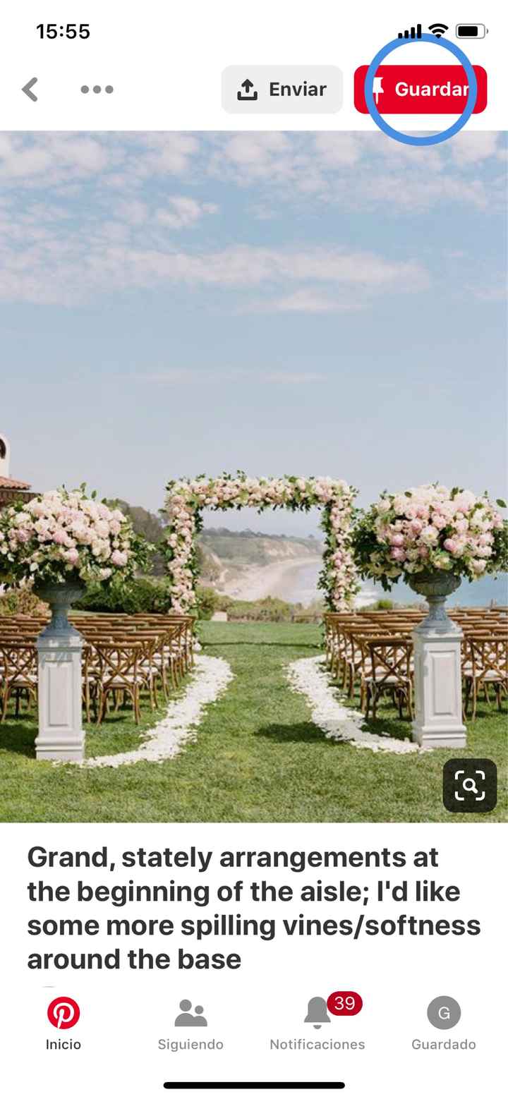 Cuál es su presupuesto para el florista? 💐 - 5