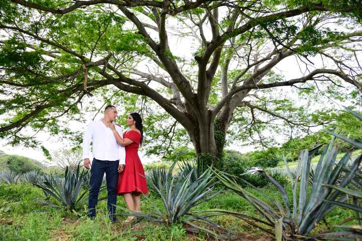 Sesión pre-boda 📸❤️😍 - 8