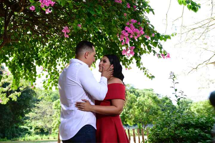 Sesión pre-boda 📸❤️😍 - 9