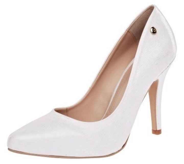 Debate de tacones 👠👰🏻 - 1