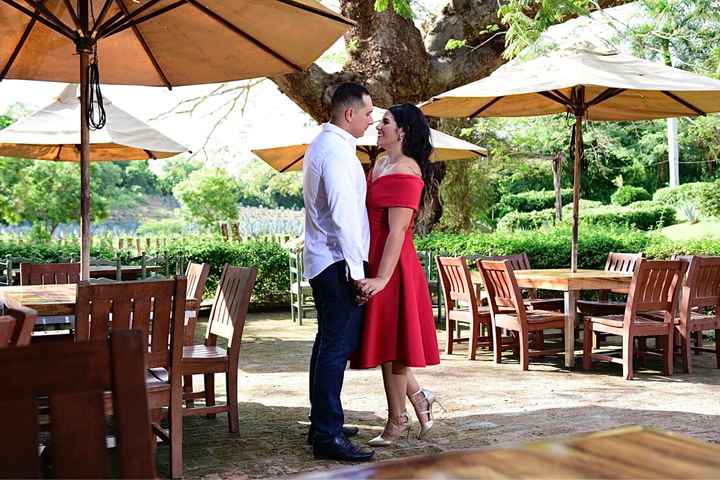 sesiones Pre-boda - 2