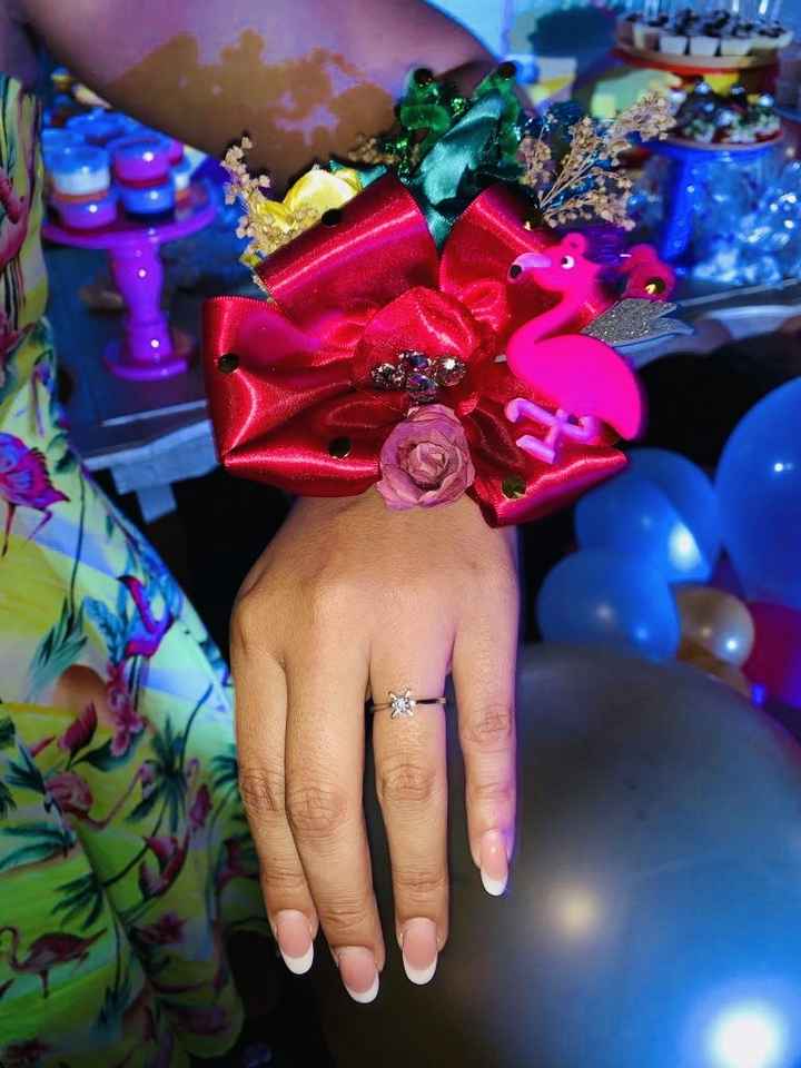 Mi hermosa despedida de soltera 💕💍👰🏻 - 4