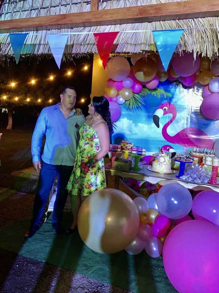 Mi hermosa despedida de soltera 💕💍👰🏻 - 5