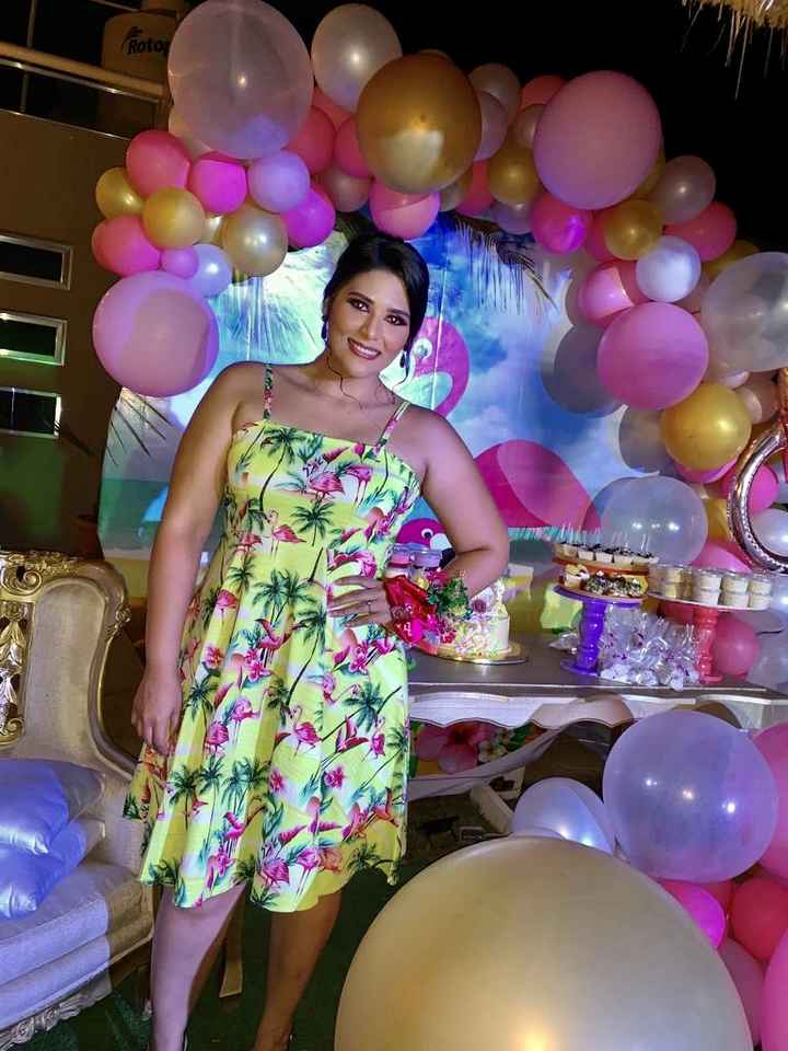 Mi hermosa despedida de soltera 💕💍👰🏻 - 6