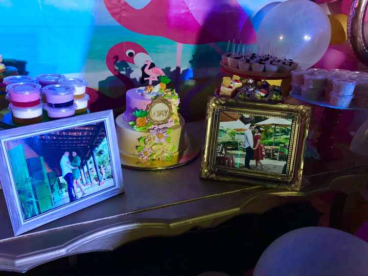Mi hermosa despedida de soltera 💕💍👰🏻 - 13