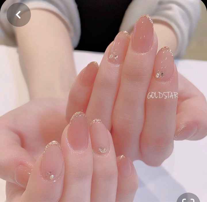 Uñas lindas y sencillas 💅🏼✨ - 2