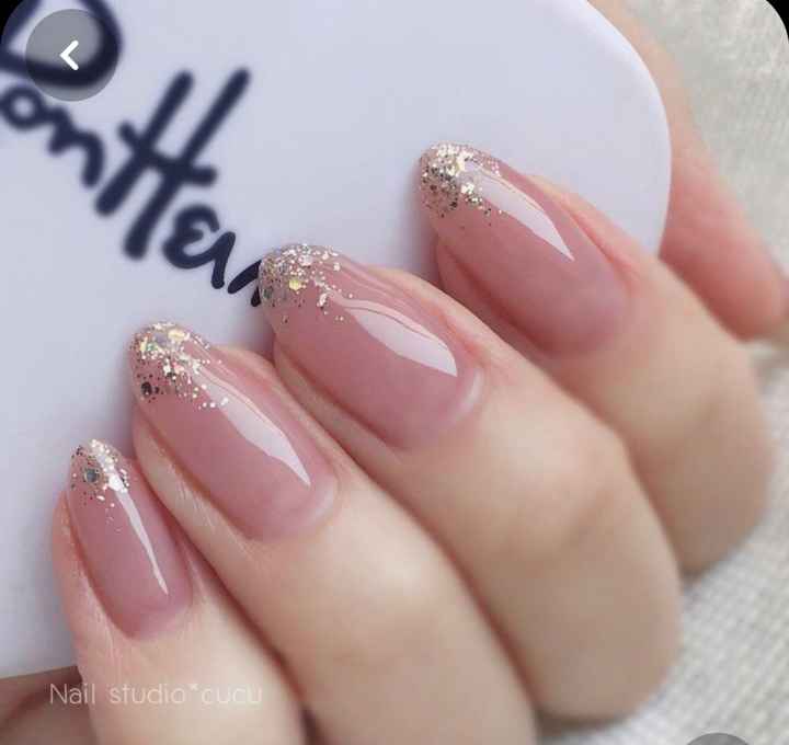 Uñas lindas y sencillas 💅🏼✨ - 3