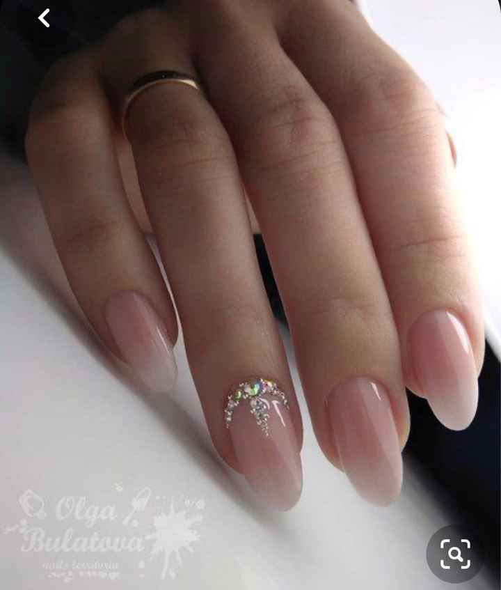 Uñas lindas y sencillas 💅🏼✨ - 5