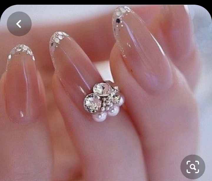 Uñas lindas y sencillas 💅🏼✨ - 6