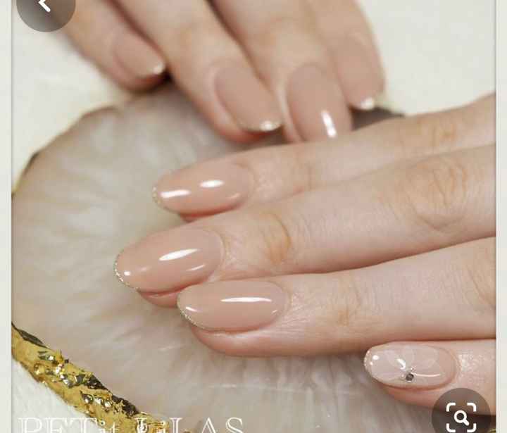 Uñas lindas y sencillas 💅🏼✨ - 7