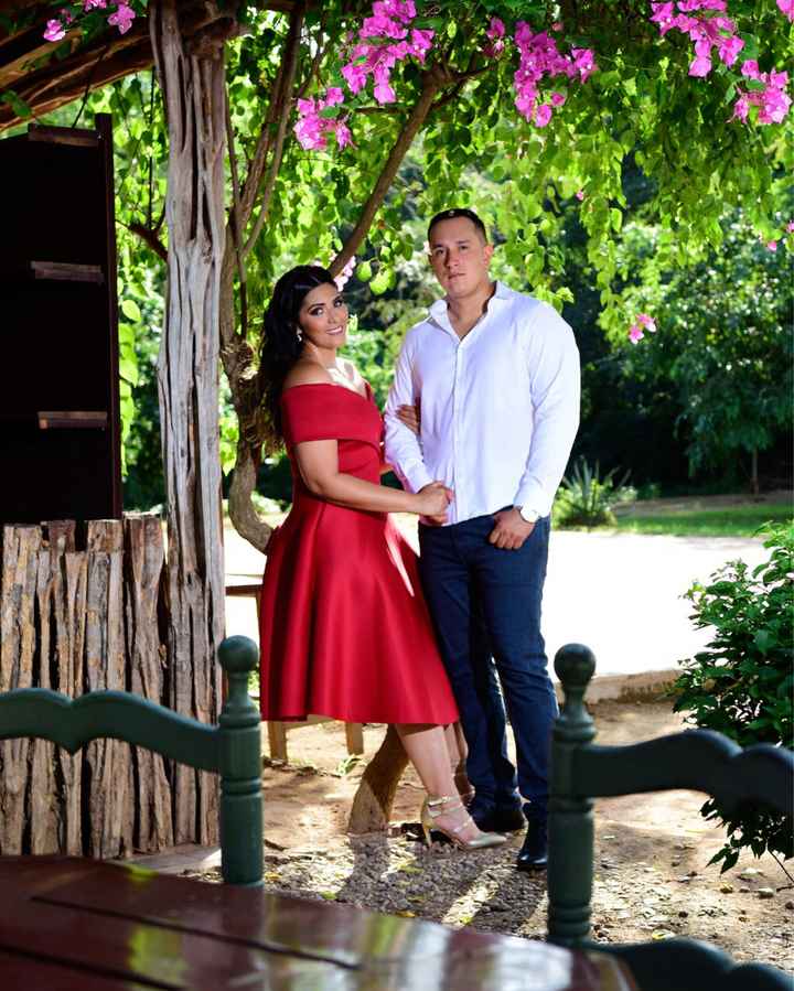 Foto de bienvenida ❤️ - 4