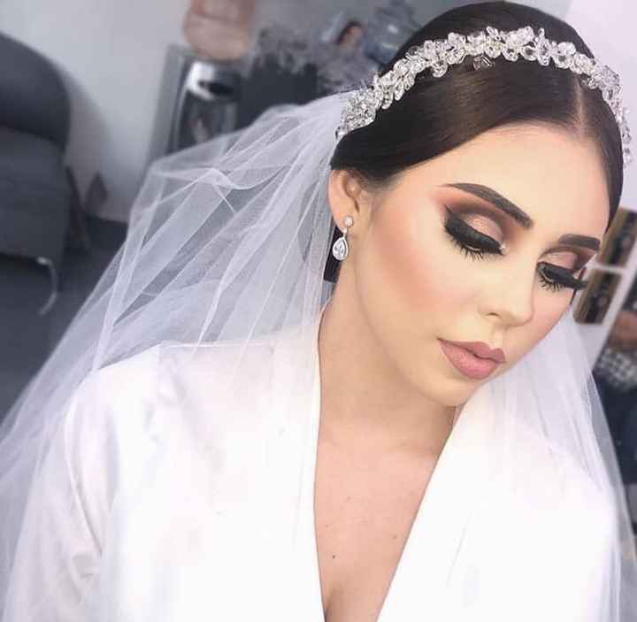 Peinado y maquillaje 💄 💁🏻‍♀️👰🏻 - 6