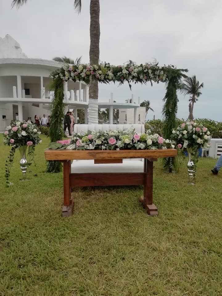 Recién casados 💕 - 15