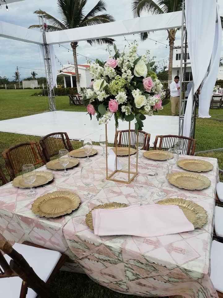 Recién casados 💕 - 19