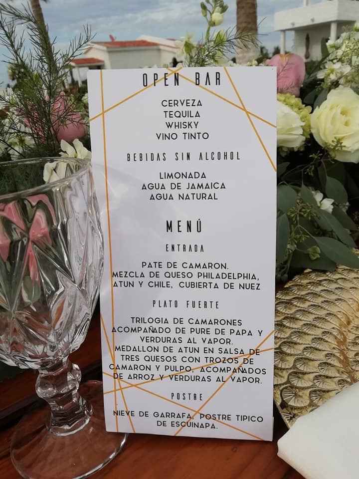 Recién casados 💕 - 20