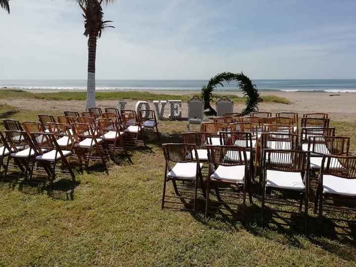9 días después de nuestra boda 👰🏻💒 - 5