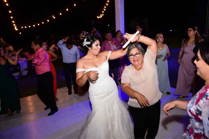 Mi crónica 👰🏻💕 - 70