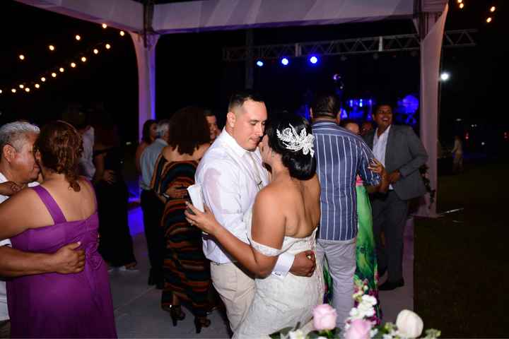 Mi crónica 👰🏻💕 - 71