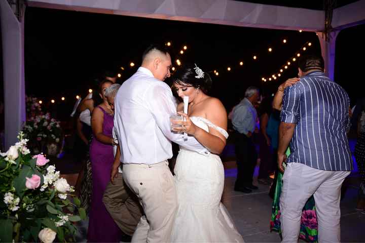Mi crónica 👰🏻💕 - 72