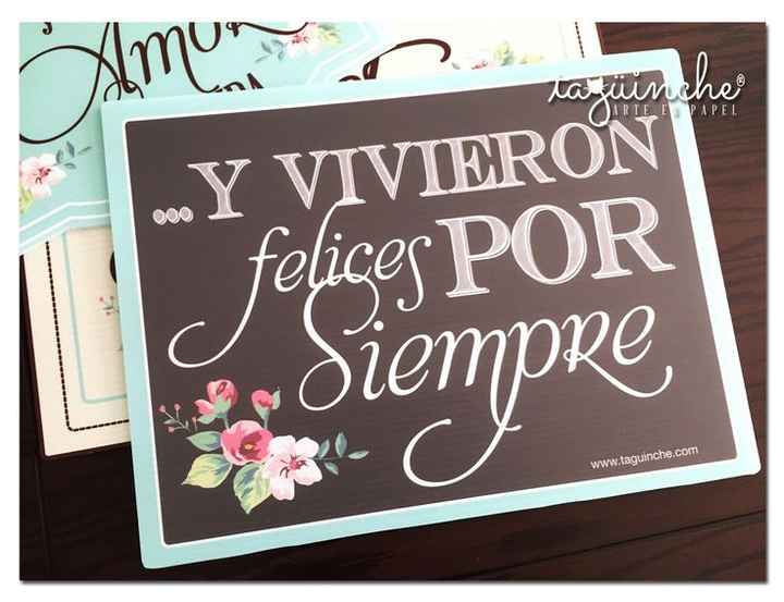  Damas y pajes - 1