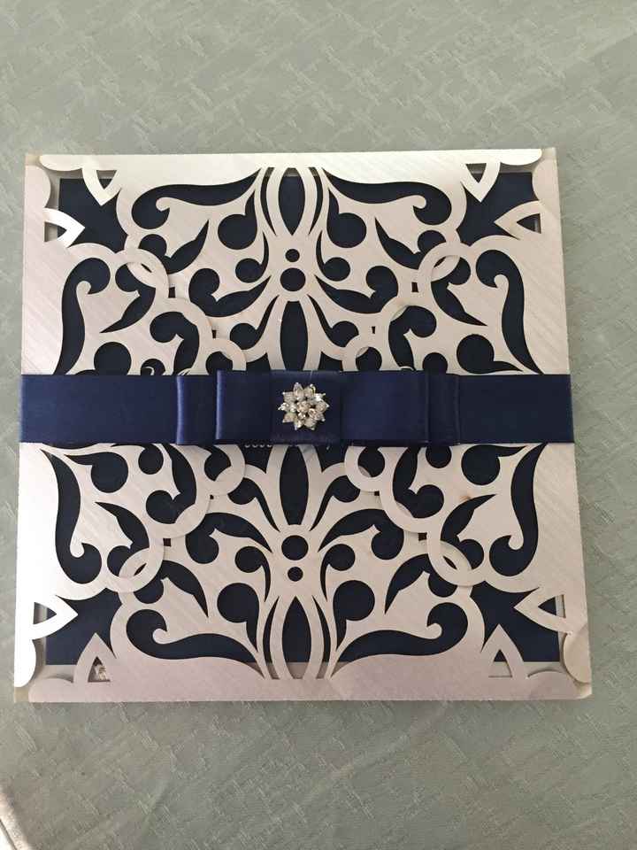  Invitaciones - 1