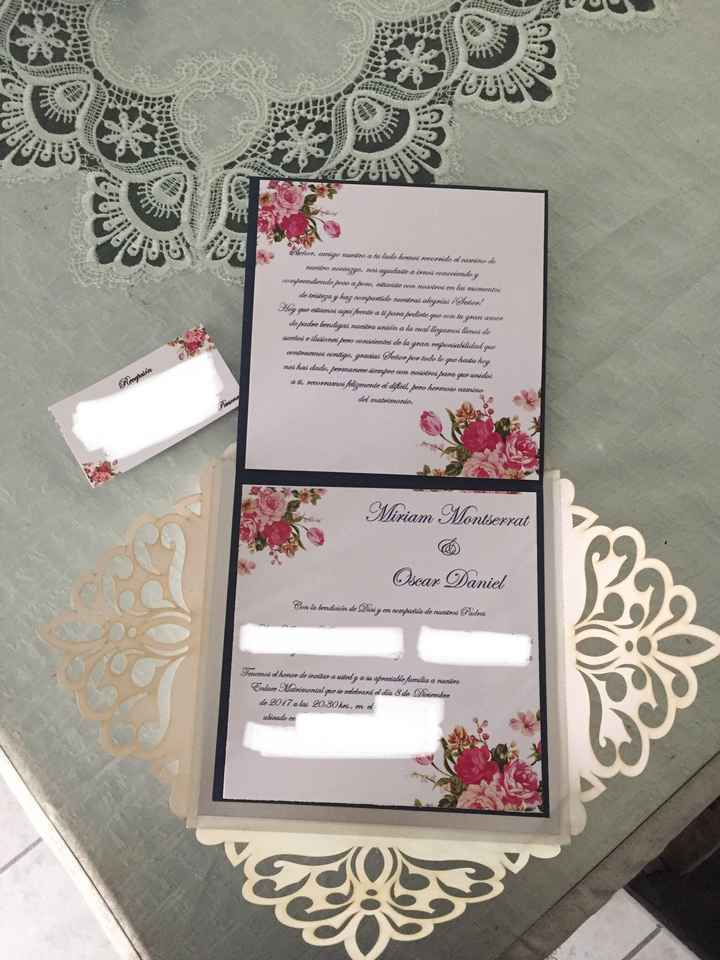  Invitaciones - 3