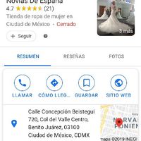 Duda Raffaella Novias - 1