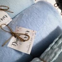 Mis frazadas diy - 2