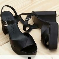 Mis zapatos? 2 - 1
