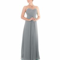 Vestidos para damas.. ya hicieron su eleccion?? - 1