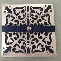  Presuman sus invitaciones - 1