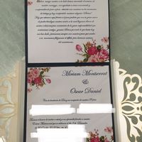  Presuman sus invitaciones - 2