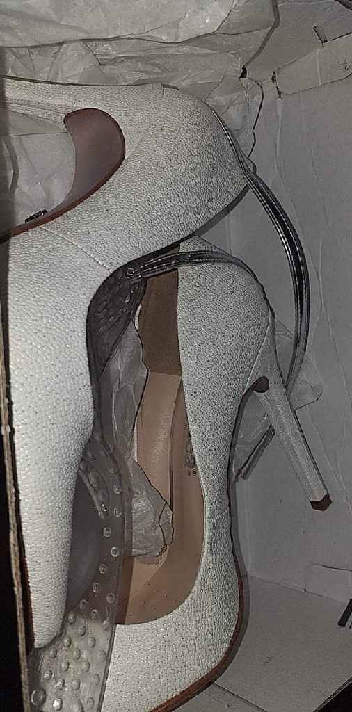 Collage: Zapatos - 1