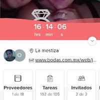 se pospone mi boda x coronavirus - 1