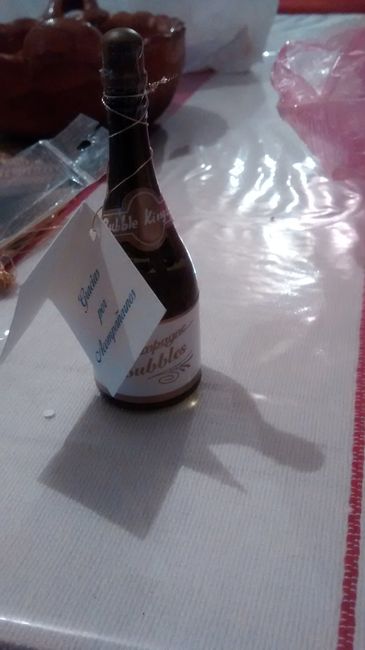 Burbujeros - 3