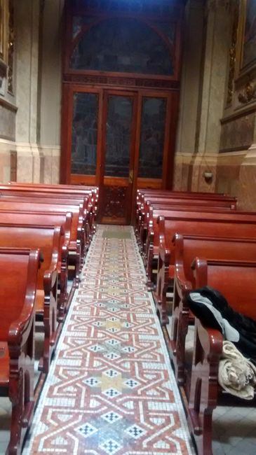 iglesia 