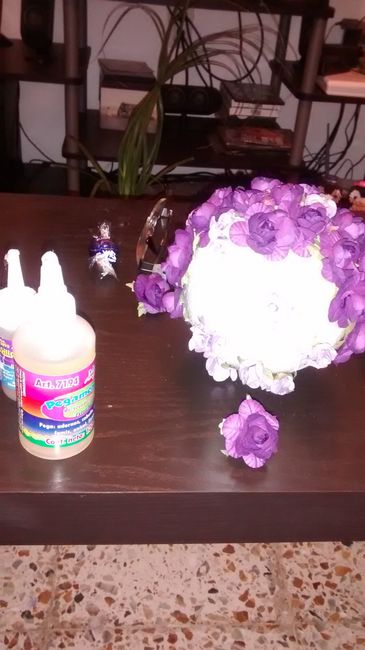 Mis tapiarios - 3